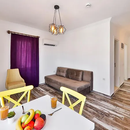 Apartment Sanisu Kaş