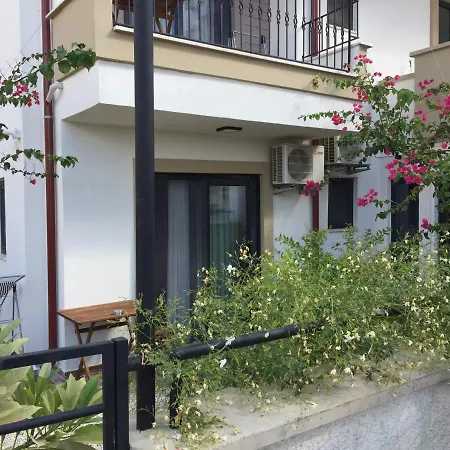 Sanisu Apartment Kaş