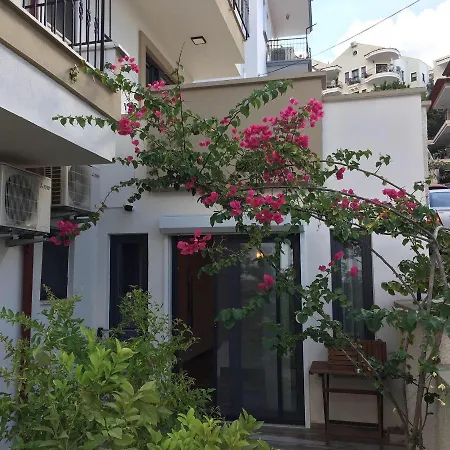 Sanisu Apartment Kaş