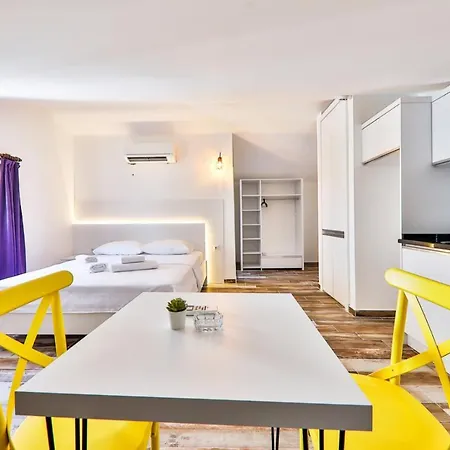 Apartment Sanisu Kas