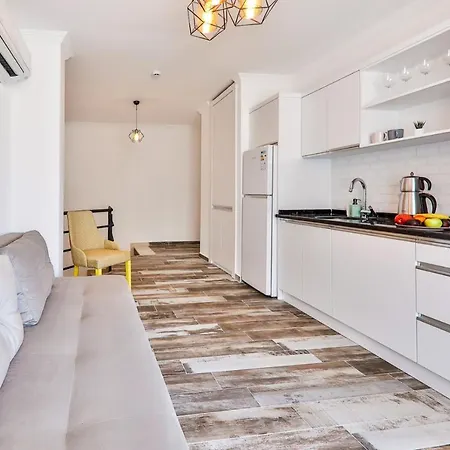 Appartement Sanisu Kaş