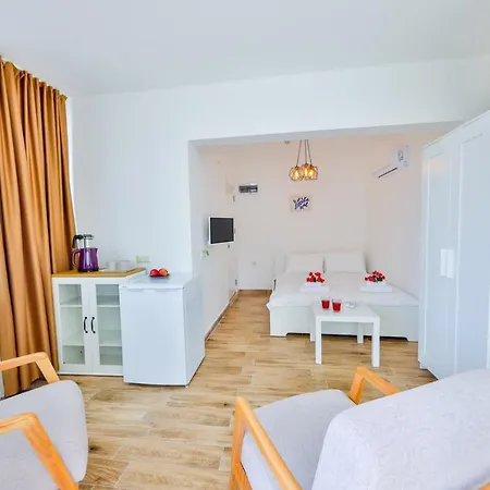 Apartment Sanisu Kaş