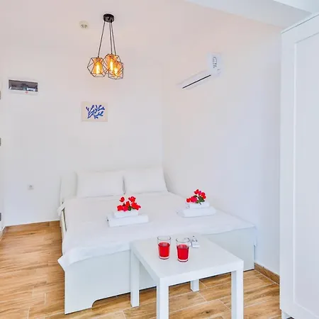 Appartement Sanisu *