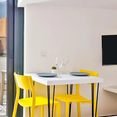 Appartement Sanisu