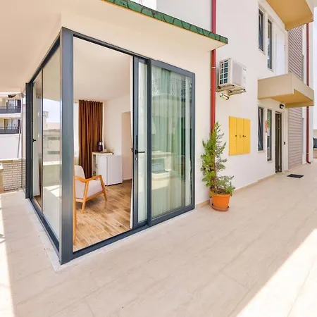 Apartment Sanisu Kaş