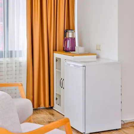 Apartment Sanisu Kaş