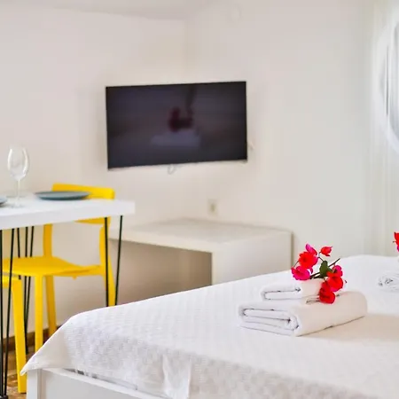 Sanisu Appartement *