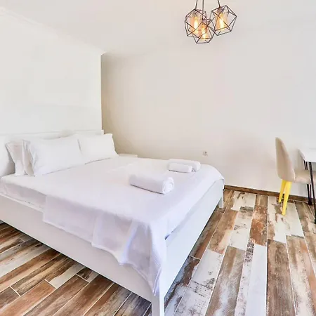 Apartment Sanisu Kaş
