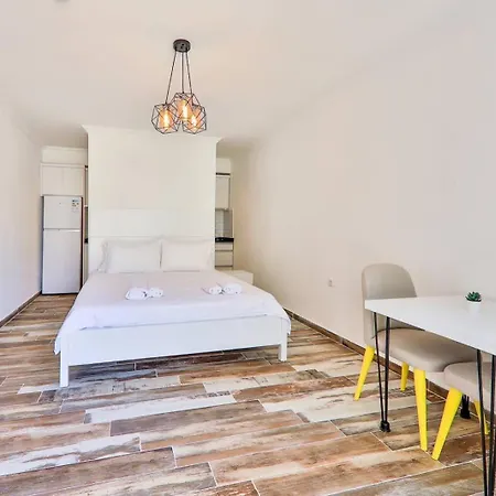 Apartment Sanisu Kaş