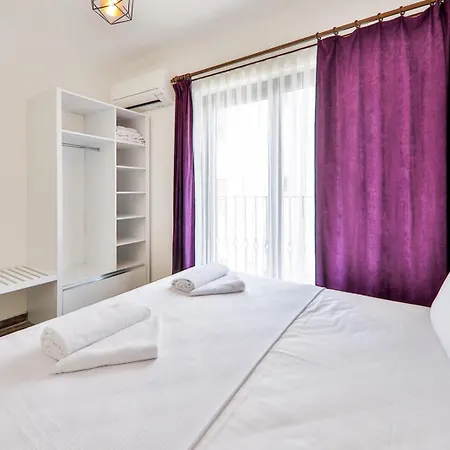 Apartment Sanisu Kaş