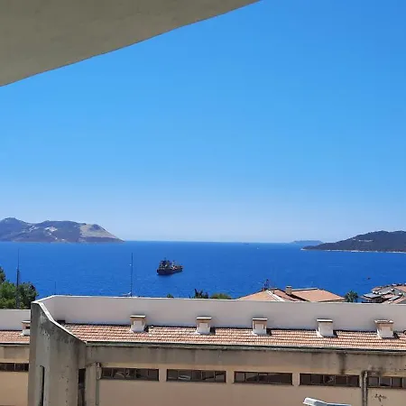 Appartement Sanisu
