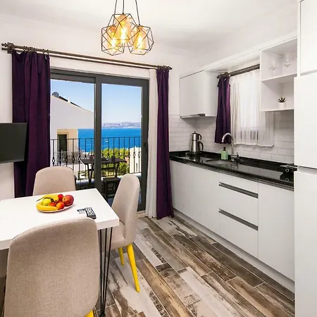 Apartment Sanisu Kaş
