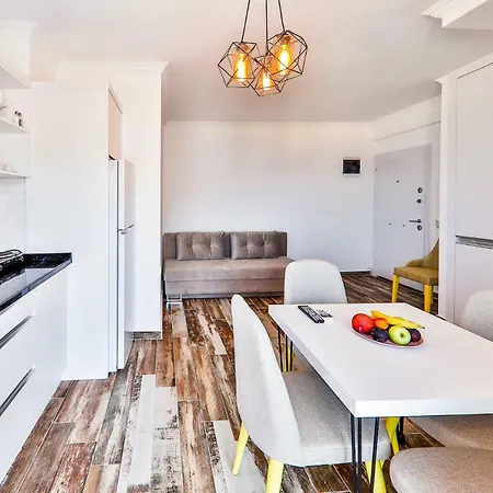 Apartment Sanisu Kaş
