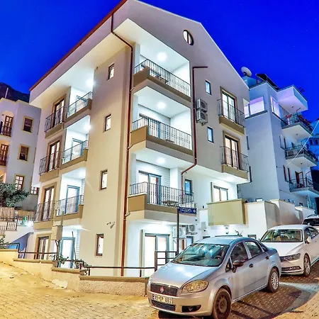 Sanisu Appartement
