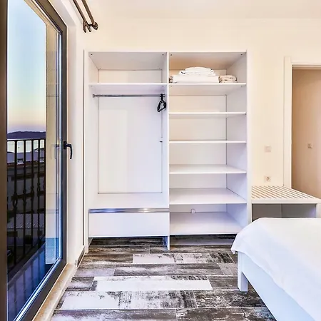 Apartment Sanisu Kaş