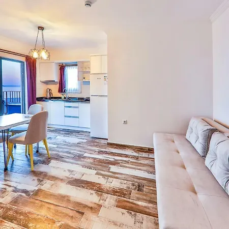 Appartement Sanisu *